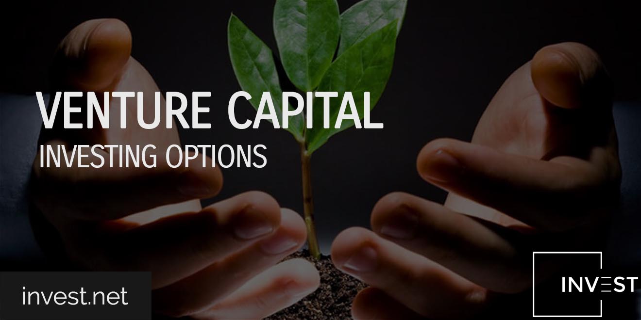 Venture Capital Investing Options