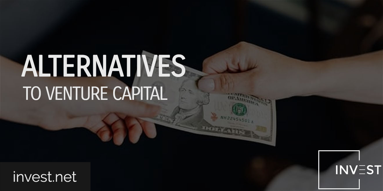 Alternatives to Venture Capital