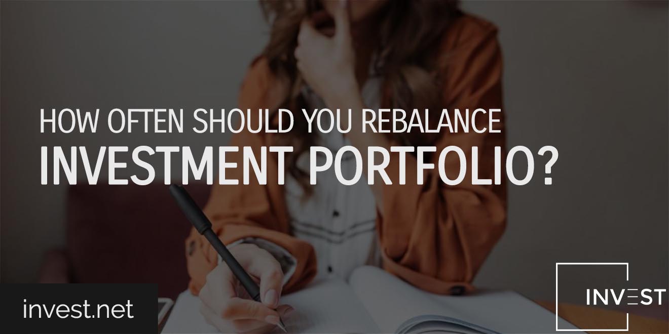 How Often Should You Rebalance Your Investment Portfolio