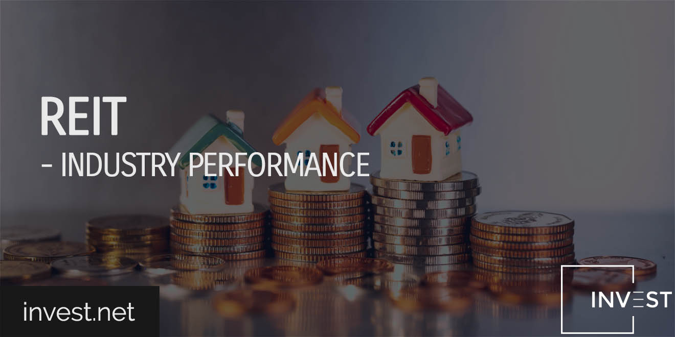 REITs – Industry Performance