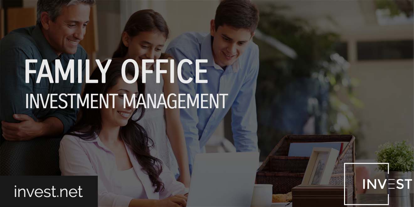 Family Office Investment Management