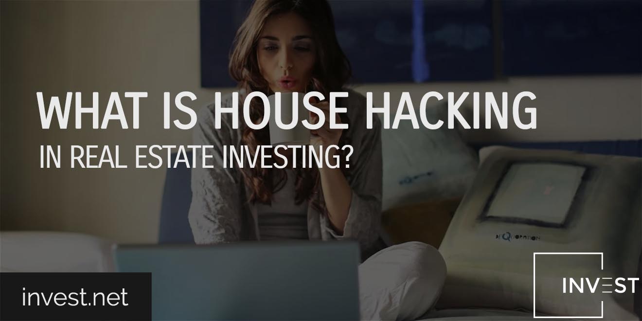 What Is House Hacking in Real Estate Investing copy